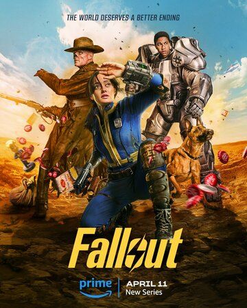 Fallout