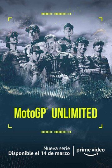 MotoGP Unlimited